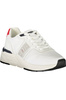 BLAUER SPORTS BUTY MĘSKIE BIAŁE