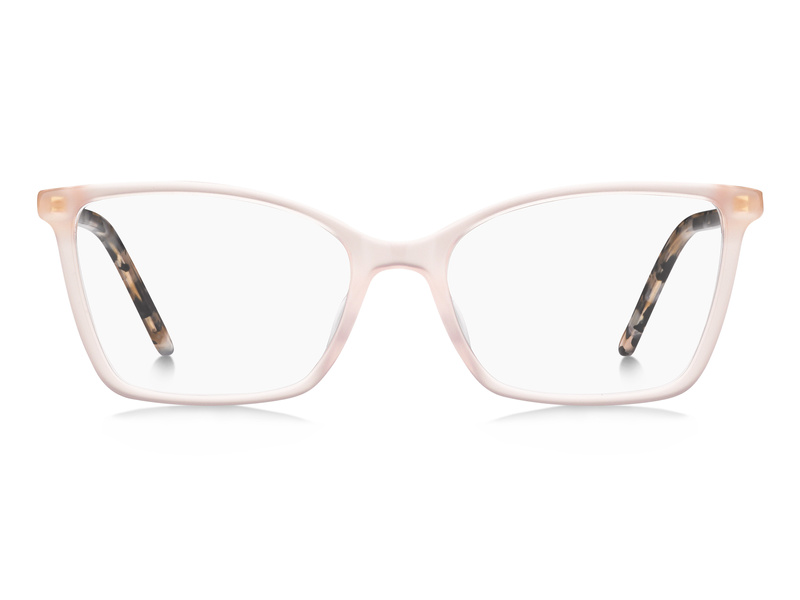 Okulary MARC JACOBS MARC-544-FWM. Okulary, Kolor Nude. Kobieta.