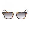 Okulary BELSTAFF COOPER-S192. Okulary przeciwsłoneczne, Kolor brązowy. Unisex.