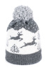 Czapka Oh deer