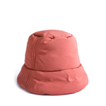Czapka Bucket Poof