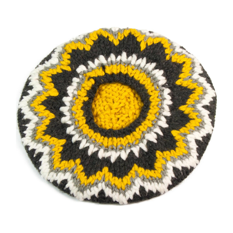 Beret Marbel