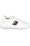DAMSKIE BUTY SPORTOWE TOMMY HILFIGER BIA�Y