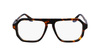 Okulary VICTORIA BECKHAM VB26545416234. EYEGLASSES, Kolor brązowy. Kobieta.