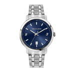 Męski zegarek Trussardi R245314701