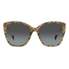 Okulary MISSONI MIS0123GS038. Okulary przeciwsłoneczne, Kolor różowy. Kobieta.
