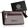 Etui na klucze CLASSIC brazowy