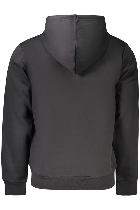 Czarna bluza męska THE NORTH FACE NF0A8EU1