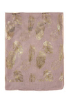Szal Golden Leaves