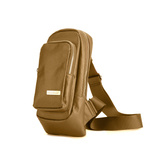 Dodatek BOMBATA E00815-21. SHOULDER STRAP, Kolor . Unisex.