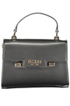 TORBA DAMSKA GUESS JEANS CZARNA