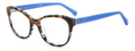 Okulary KATE SPADE NATALYX8QF117. Okulary, Kolor brązowy. Kobieta.