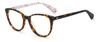 Okulary KATE SPADE AILA-086E717. Okulary, Kolor brązowy. Dziecko.