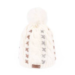 Polska czapka Zimowy Poranek