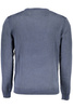 NIEBIESKI SWETER M¨SKI GUESS JEANS