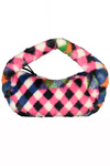 CZARNA TORBA DAMSKA DESIGUAL