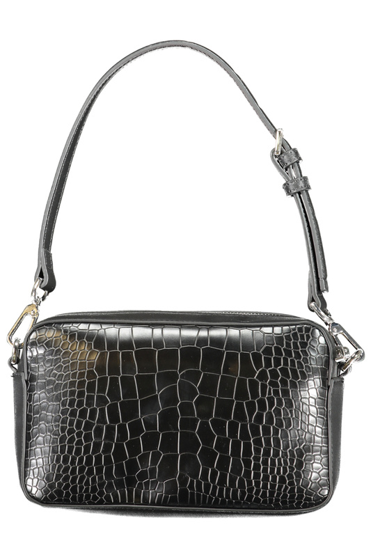 CZARNA TORBA DAMSKA CALVIN KLEIN