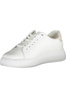 DAMSKIE BUTY SPORTOWE CALVIN KLEIN CZARNE