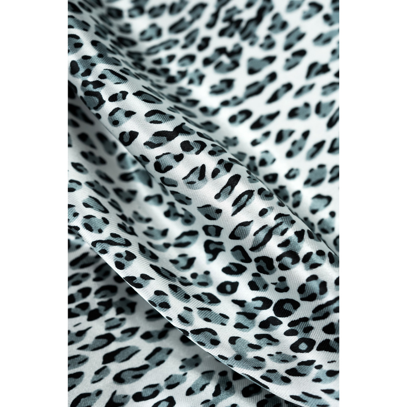 Apaszka Satin Feline XS