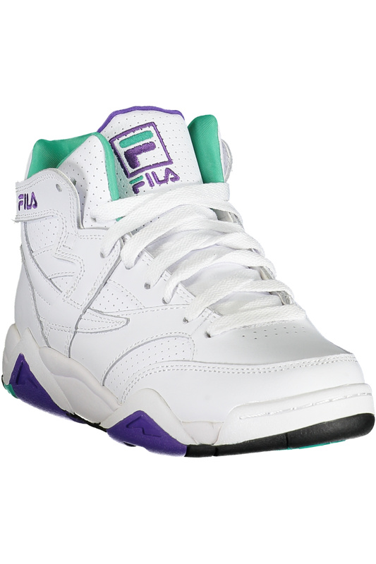 DAMSKIE BUTY SPORTOWE FILA BIA�Y