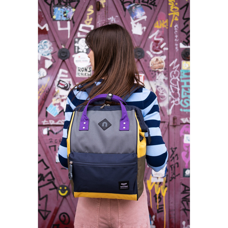 Plecak Himawari Gravel S