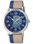 ZEGAREK MĘSKI CASIO MTP-E159L-2B2 (zd193a) + BOX