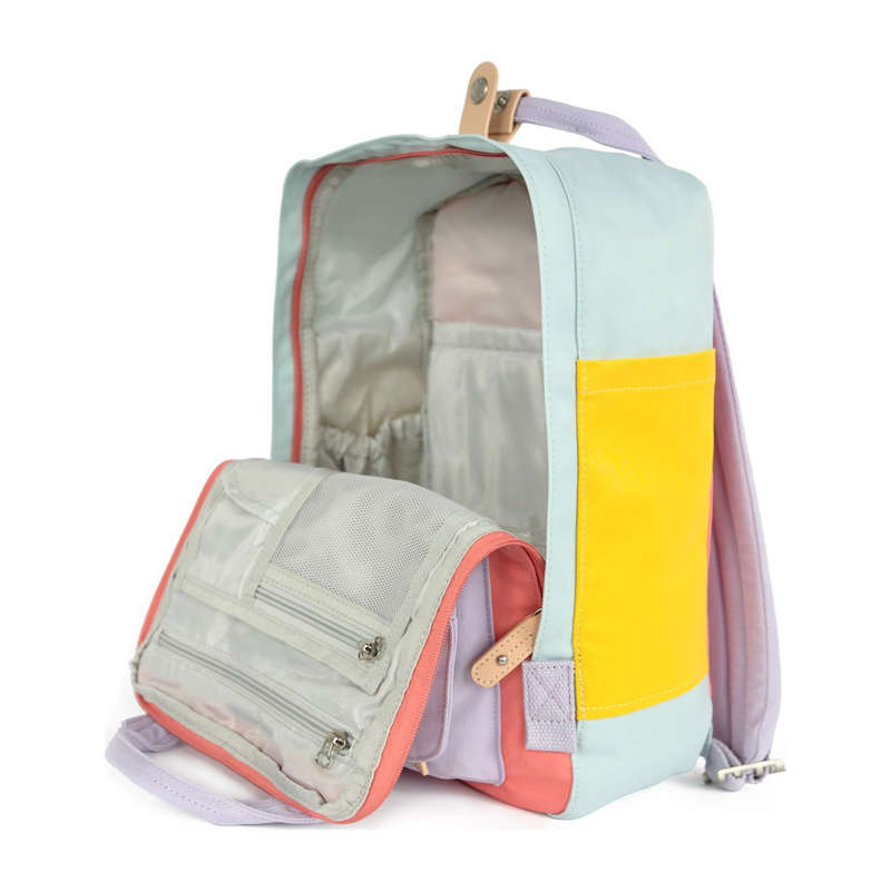 Uszanka dziecięca Baxter