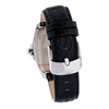 Zegarek CHRONOTECH CT7896M-104. Kwarcowy, Kolor biały. Mężczyzna.