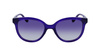 Okulary LIUJO LJ3609S511850. Okulary przeciwsłoneczne, Kolor PURPLE. Dziecko.