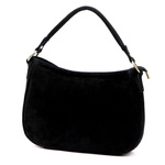 Luka Damska torebka na ramię ze skóry naturalnej shopperbag stylowa