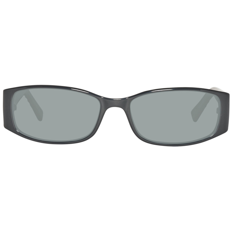 Okulary GUESS GU7259-55C95. Okulary przeciwsłoneczne, Kolor czarny. Kobieta.