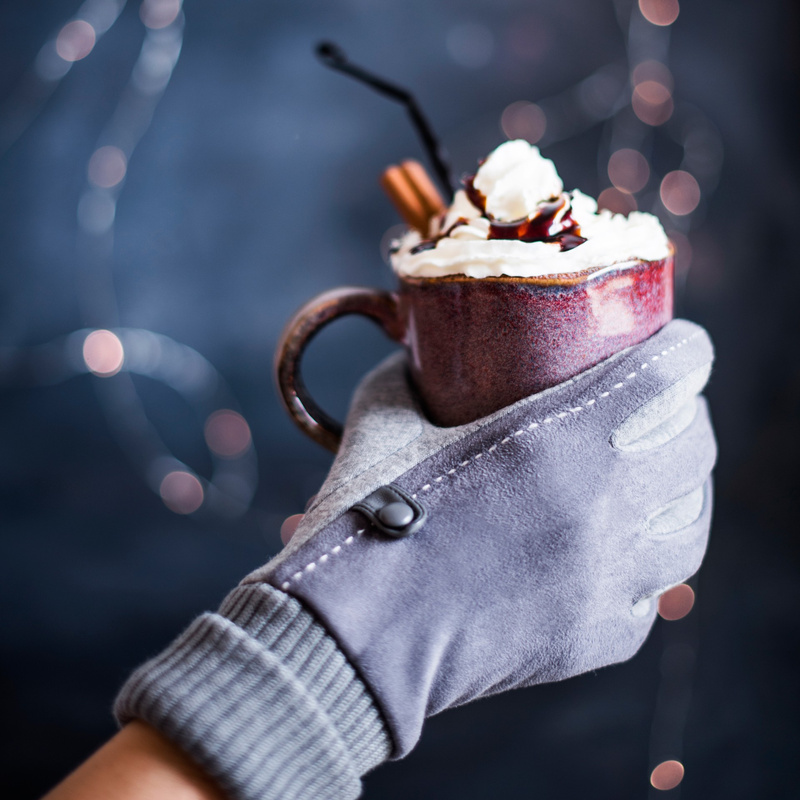 Fascynator Mysterious