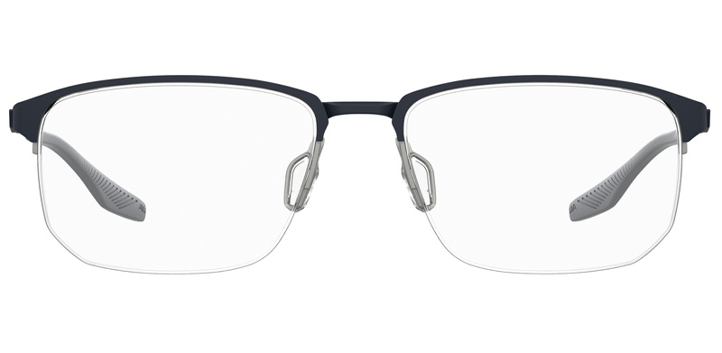 Okulary UNDER ARMOUR UA5047GPJPF61. Okulary, Kolor niebieski. Mężczyzna.