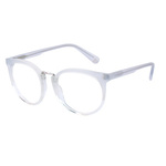 Okulary VUARNET VL16260005. Okulary, Kolor przezroczysty. Kobieta.