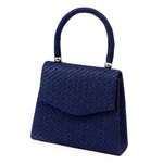 Jakościowa torebka damska z tworzywa Jessica A-2411