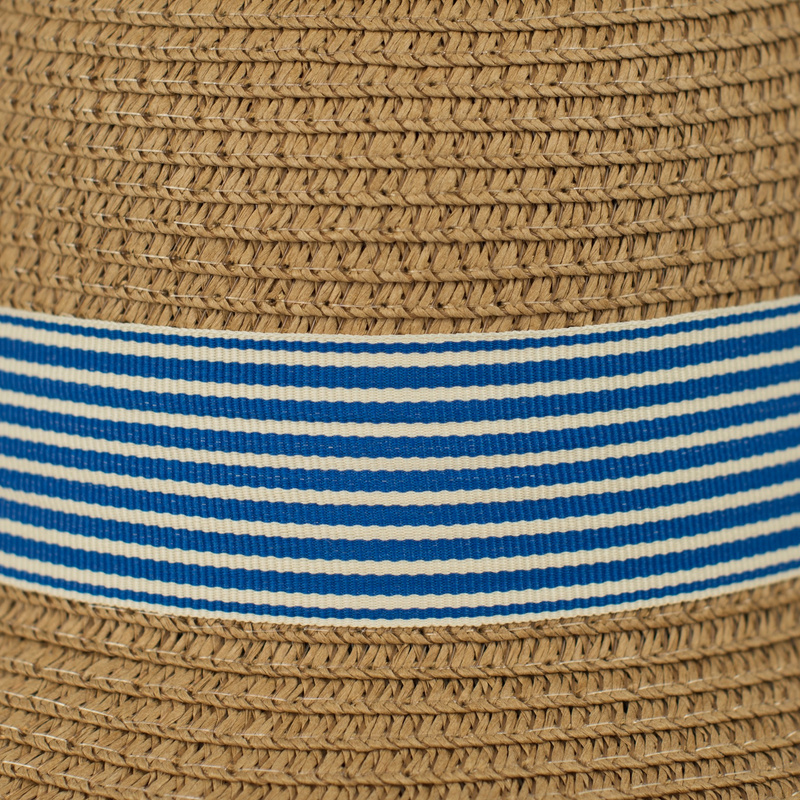 Kapelusz Wide Stripe