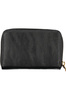 CZARNY PORTFEL DAMSKI GUESS JEANS