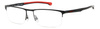 Okulary CARRERA DUCATI CARDUC009OITF. Okulary, Kolor czarny. Mężczyzna.