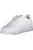 BIAŁY MĘSKIE BUTY SPORTOWE TOMMY HILFIGER