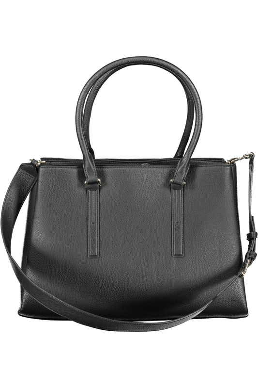 CZARNA TORBA DAMSKA CALVIN KLEIN