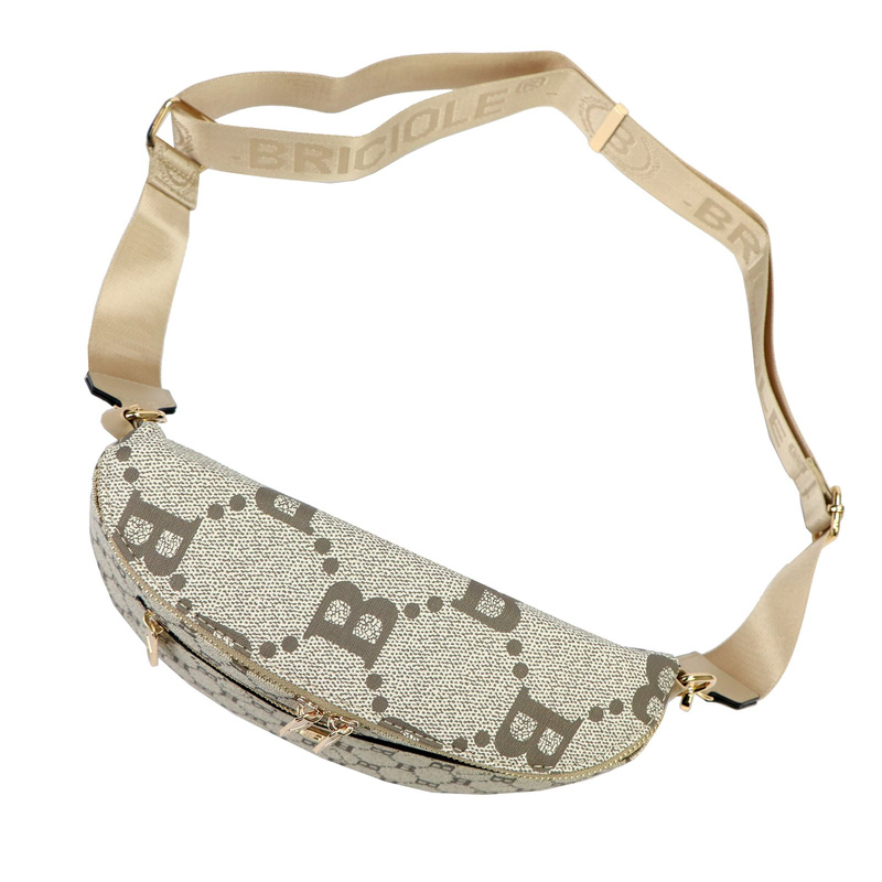 Torebka damska z eko-skóry BRICIOLE 2039