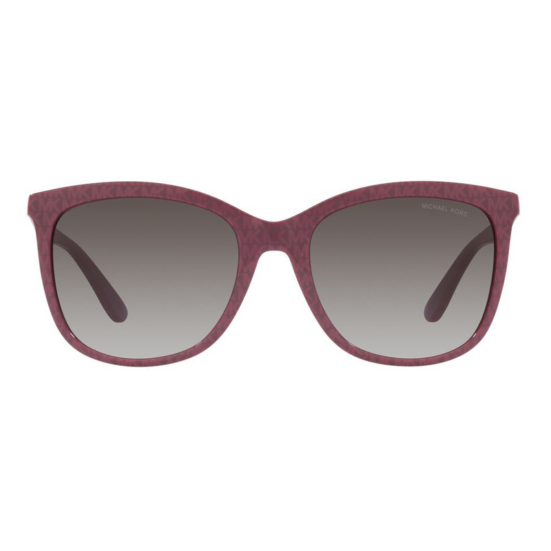 Okulary MICHAEL KORS MK2157MULBERR. Okulary przeciwsłoneczne, Kolor czerwony. Kobieta.
