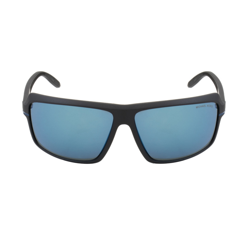 Okulary MICHAEL KORS M211433325566. Okulary przeciwsłoneczne, Kolor czarny. Kobieta.
