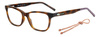Okulary M MISSONI MMI0160086F21. Okulary, Kolor brązowy. Kobieta.