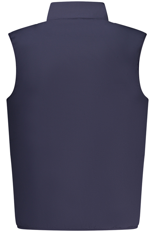 Norway 1963 M�SKA NIEBIESKA KURTKA BEZ R�KAW�W