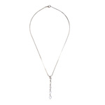 Biżuteria CRISTIAN LAY 49335450. CHOKER, Kolor . Kobieta.