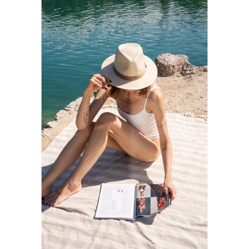 Polska czapka Turnia