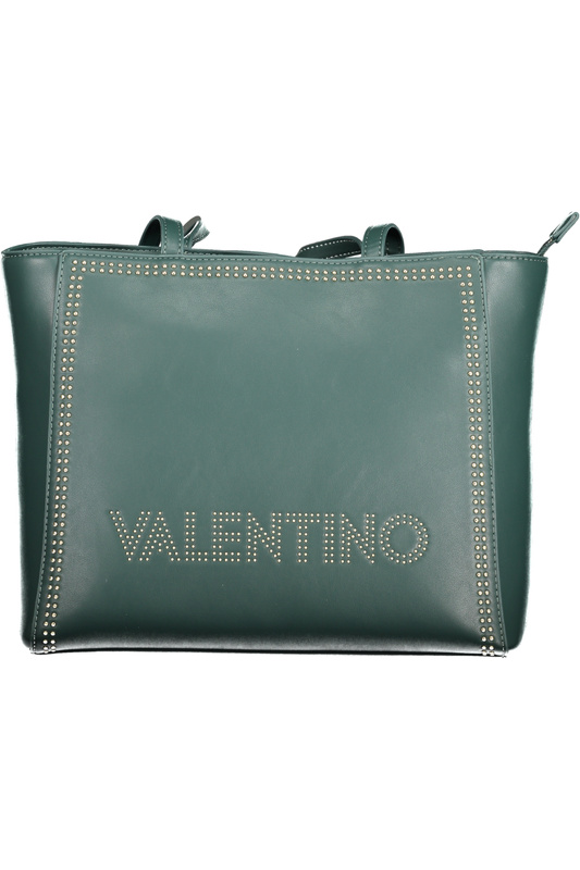 TOREBKA VALENTINO BAGS DAMSKA ZIELONA