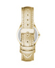 Zegarek JUICY COUTURE JC1220GPGD. Kwarcowy, Kolor beżowy. Kobieta.