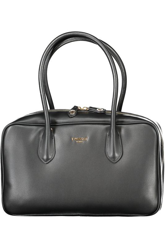 TWINSET DAMSKA CZARNA TORBA